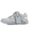 Zapatillas Off-White Out Of Office de caña media, azul
