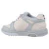 Zapatillas Off-White Out Of Office de caña media, azul