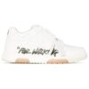 Zapatillas Off-White Out Of Office For Walking «Blanco/Negro»