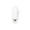 Zapatillas Off-White Out Of Office Leisure Board, blancas
