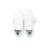 Zapatillas Off-White Out Of Office Low «For Walking» «Blanco Negro»