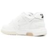 Zapatillas Off-White Out Of Office Low «For Walking» «Blanco Negro»