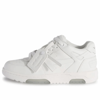 Zapatillas Off-White Out Of Office OOO «White»