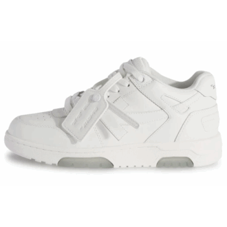 Zapatillas Off-White Out Of Office OOO «White»