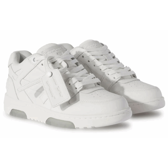 Zapatillas Off-White Out Of Office OOO «White»