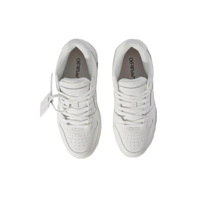 Zapatillas Off-White Out Of Office OOO «White»
