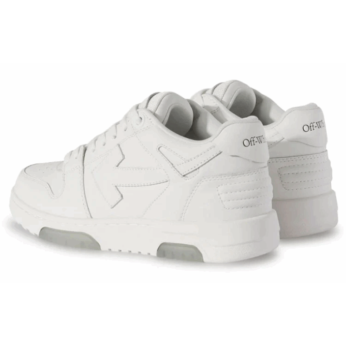 Zapatillas Off-White Out Of Office OOO «White»