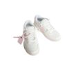 Zapatillas Off-White Out Of Office Rosa/Blanco