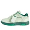 Zapatillas Off-White Slim Out Of Office de caña baja «Green»