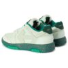 Zapatillas Off-White Slim Out Of Office de caña baja «Green»