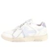Zapatillas Off-White Slim Out Of Office de piel «Blanco Morado»