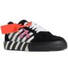 Zapatillas Off-White Vulc «Black Violet»