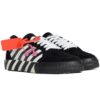 Zapatillas Off-White Vulc «Black Violet»
