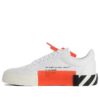 Zapatillas Off-White Vulc «Blancas»