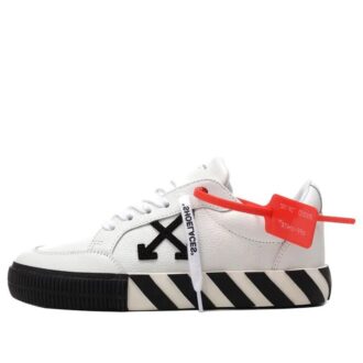 Zapatillas Off-White Vulc «Blancas»