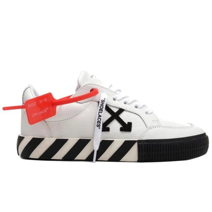 Zapatillas Off-White Vulc «Blancas»