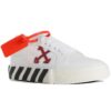Zapatillas Off-White Vulc «Blancas»