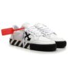 Zapatillas Off-White Vulc «Blancas»