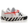 Zapatillas Off-White Vulc «Blancas»