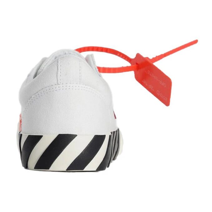 Zapatillas Off-White Vulc «Blancas»