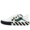Zapatillas Off-White Vulc «Blanco Negro»