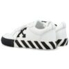Zapatillas Off-White Vulc «Blanco Negro»