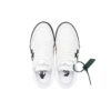 Zapatillas Off-White Vulc «Blanco Negro»