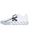 Zapatillas Off-White Vulc Eco «White Grey»