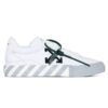 Zapatillas Off-White Vulc Eco «White Grey»