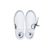 Zapatillas Off-White Vulc Eco «White Grey»