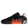 Zapatillas Off-White Vulc Low «Black White»