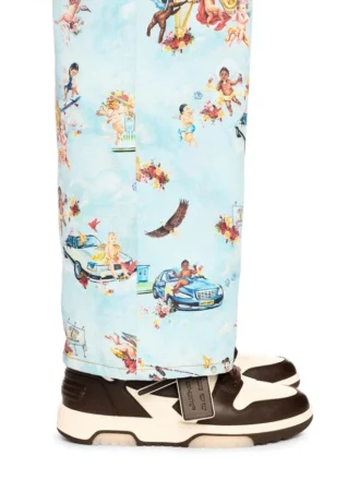 Zapatillas Out Of Office