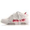 Zapatillas Out Of Office Beige/Blanco