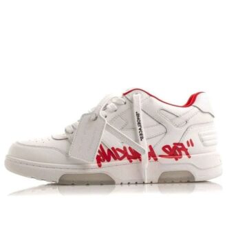Zapatillas Out Of Office Beige/Blanco