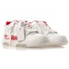 Zapatillas Out Of Office Beige/Blanco