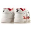 Zapatillas Out Of Office Beige/Blanco