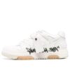 Zapatillas Out Of Office Blanco/Negro