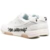 Zapatillas Out Of Office Blanco/Negro