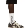 Zapatillas Out Of Office Crystal