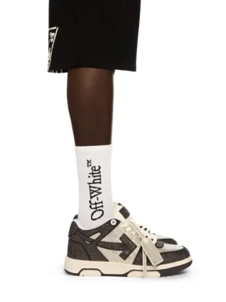 Zapatillas Out Of Office Crystal