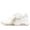 Zapatillas Out Of Office de caña baja «Blanco Beige»
