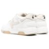 Zapatillas Out Of Office de caña baja «Blanco Beige»