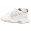 Zapatillas Out Of Office de caña baja «Blanco Beige»