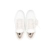 Zapatillas Out Of Office de caña baja «Blanco Beige»