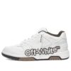 Zapatillas Out Of Office de caña baja For Walking «Blanco Negro»