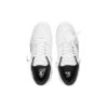 Zapatillas Out Of Office de caña baja For Walking «Blanco Negro»