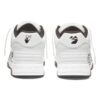 Zapatillas Out Of Office de caña baja For Walking «Blanco Negro»