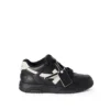 Zapatillas Out Of Office de piel