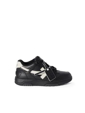 Zapatillas Out Of Office de piel