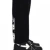Zapatillas Out Of Office de piel